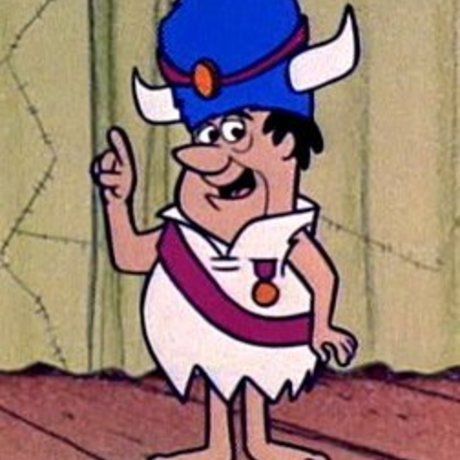 Poobah 702043
