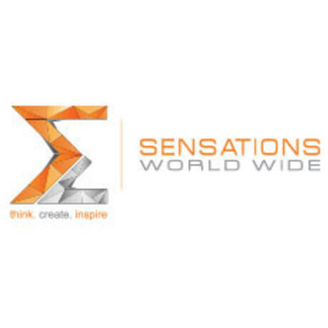 Sensations logo
