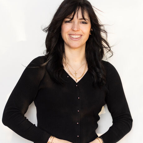 Wardeski selfportrait