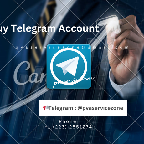 Buy telegram account  11 