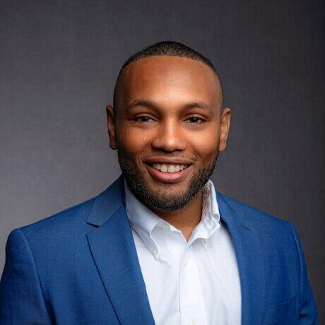 Jordan richardson head shot