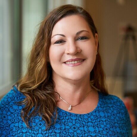 Head shot april 2023