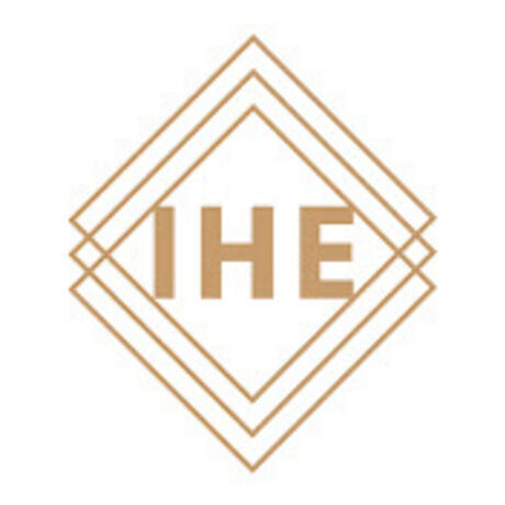 Ihe logo