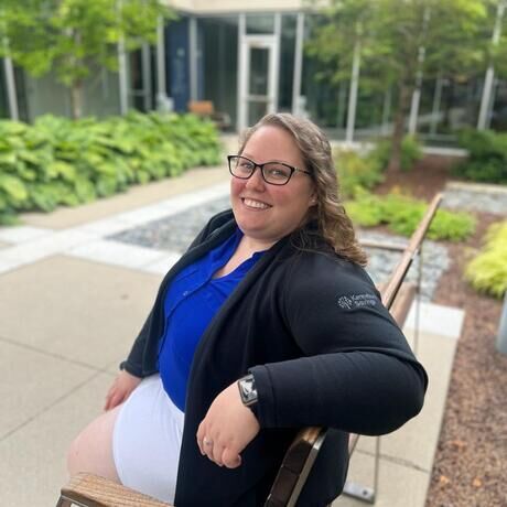 Company store cardigan photo