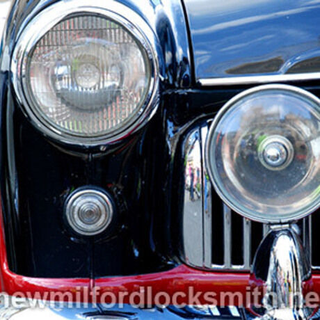 New milford auto lockout