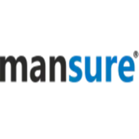 Mansure logo
