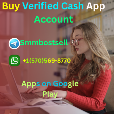 Red modern hiring instagram post