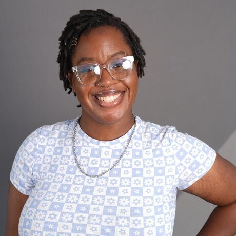 Professional me  who is she   square