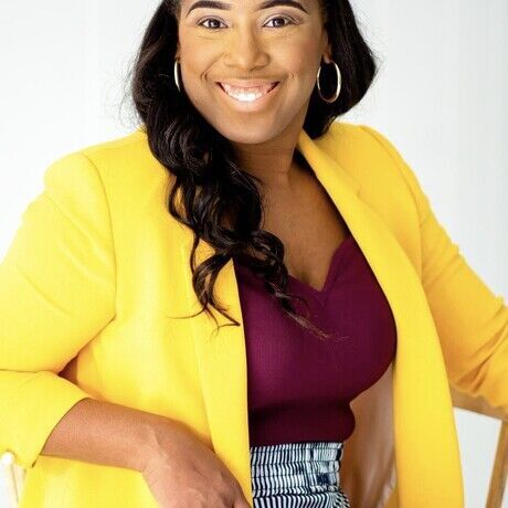 Paulette a. edwards headshot