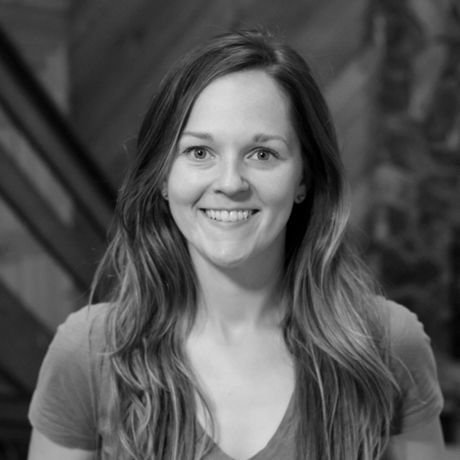 Bw headshot 9309