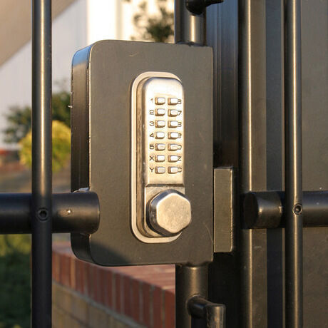 Deadbolt medina locksmith