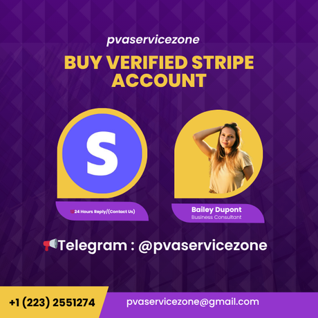 Buy verified stripe account  37 