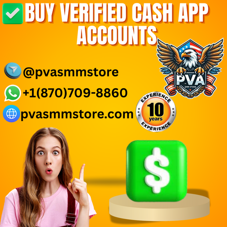 Buy verified cash app accounts  16 
