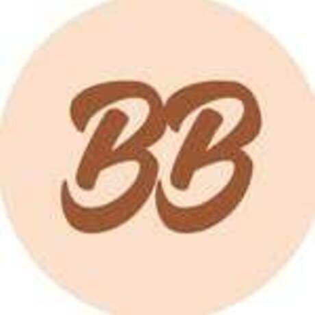 Baked beauty logo