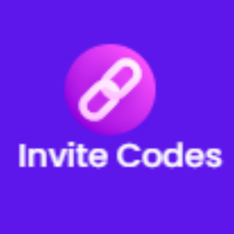 Invite codes