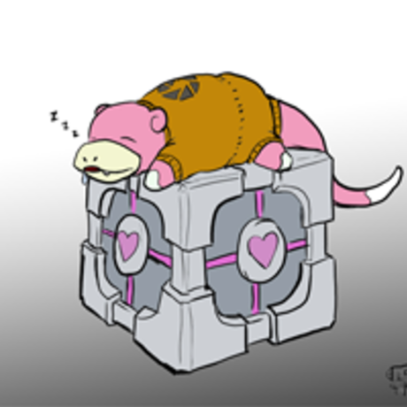 Portalslowpoke