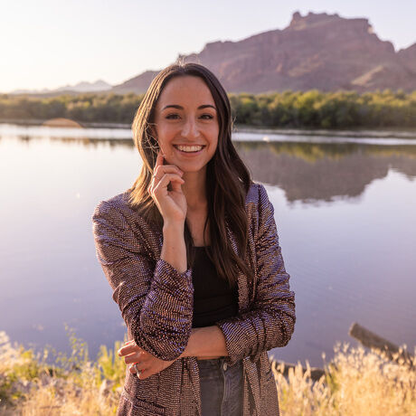 Sam brandstorming headshot