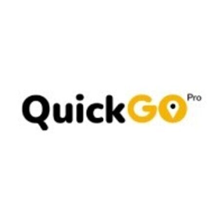 Quickgopro logo