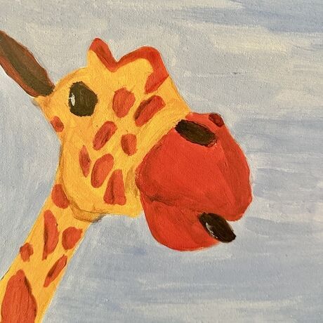 Giraffe