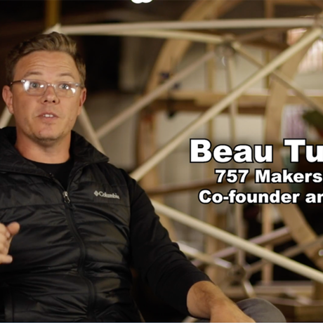 Beauprofilemakerspaceceo