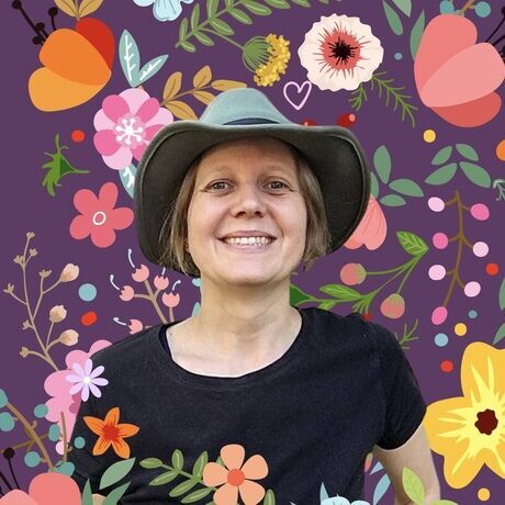 Floral 2