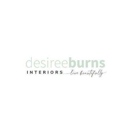Desiree burns interiors logo