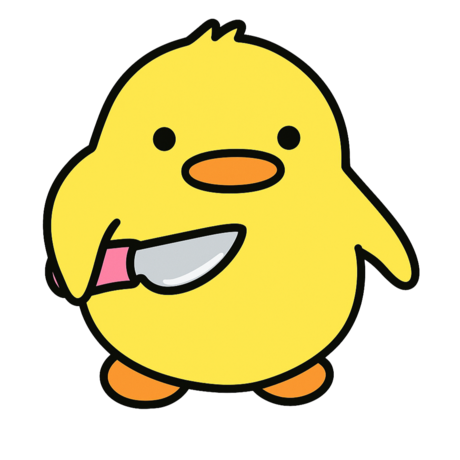 Duck