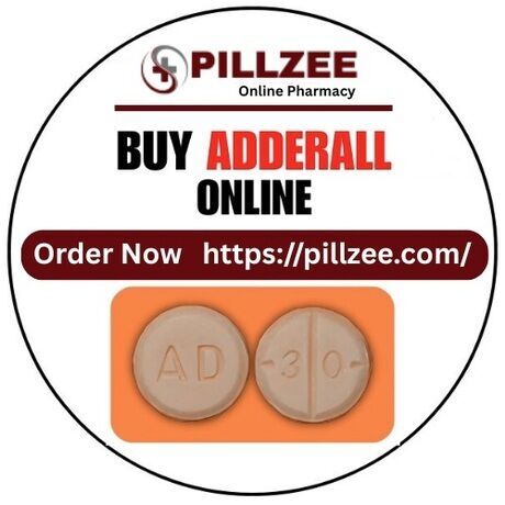 Pillzee  adderall 