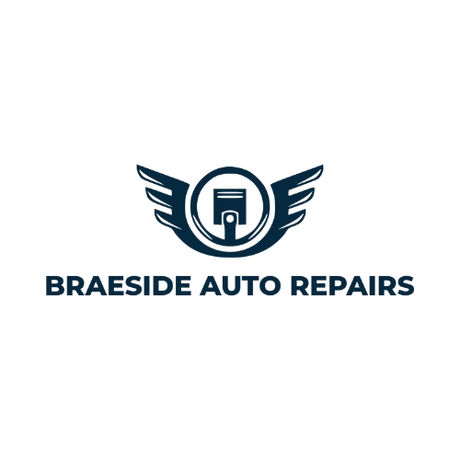 Braside logo 