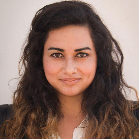 Cropped pilar quinche