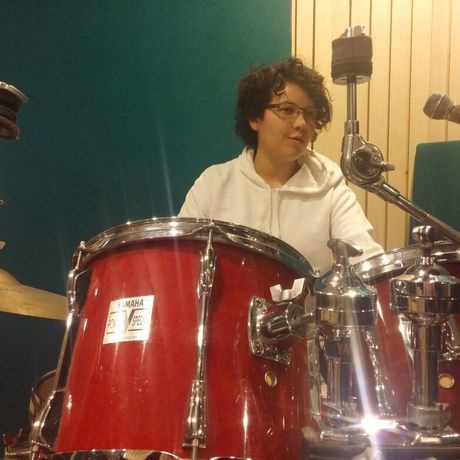 Yo bateria
