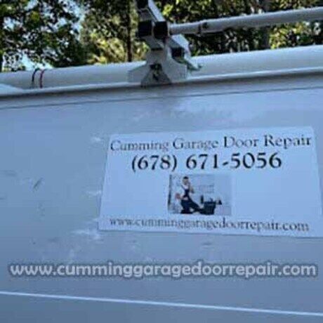 01 csi cumming garage door repair