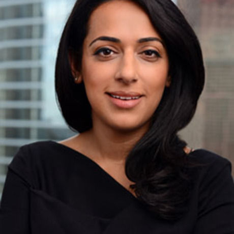 Chaffin  roopal luhana 