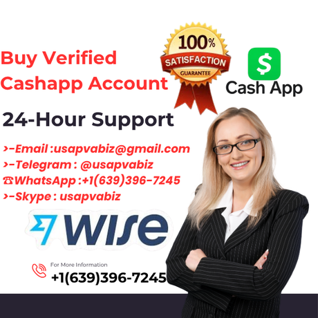 Buy verified wise account