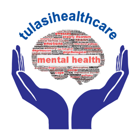 Tulasi logo no background 01