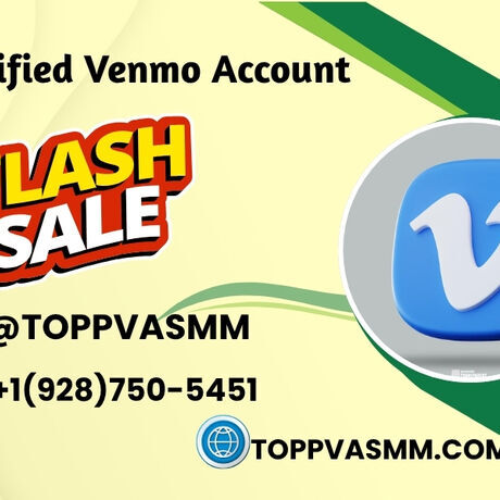 Buy verified venmo account