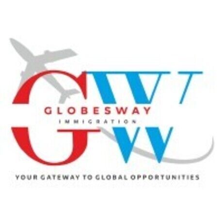 Globesway immigration logo