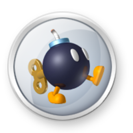 Bombe  2 