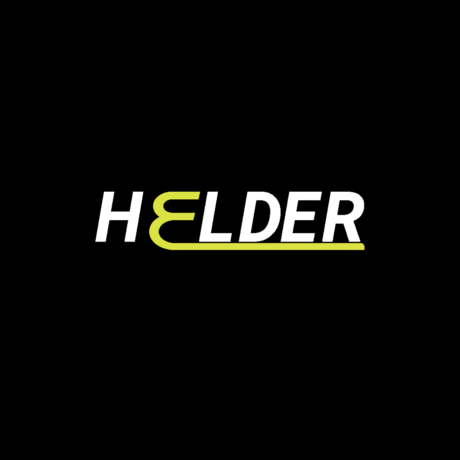Helder  logo