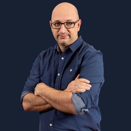 Iulian sandu