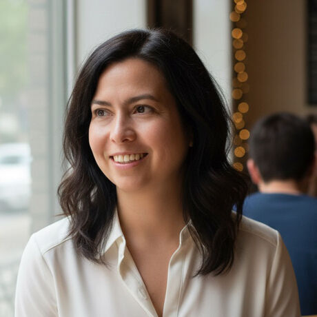 Karla kaminski headshot