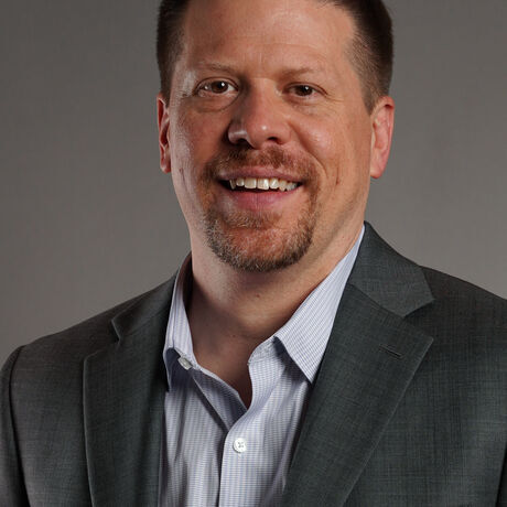 Mark yosick headshot 2025