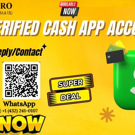 Buy verified cash app accountsu