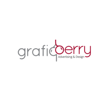 Grafiqberry logo