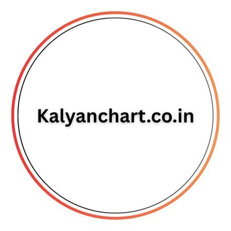 Kalyanchart.co.in logo