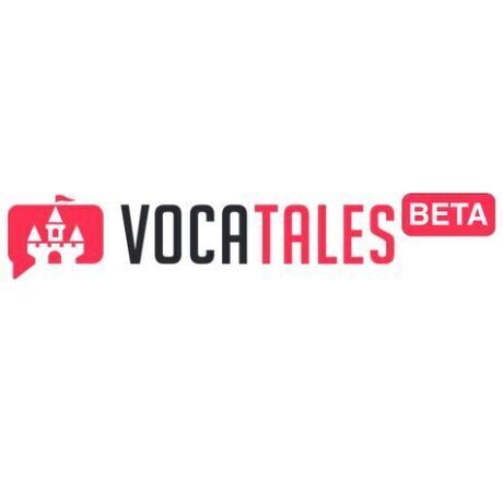 Voca tales logo
