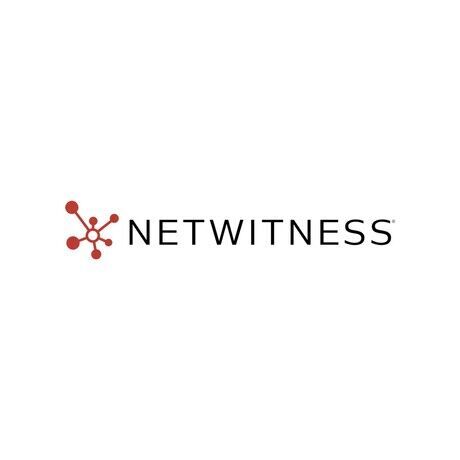 Netwitness logo