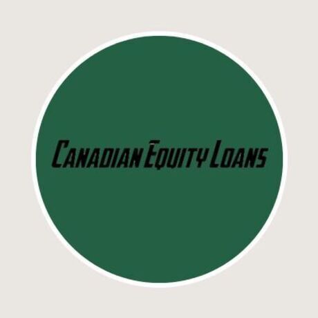 Canadian equity loans
