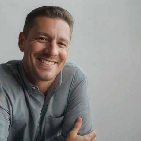 Aaron.krueger   headshot  25