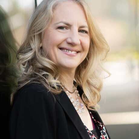 Adriana marchione headshot